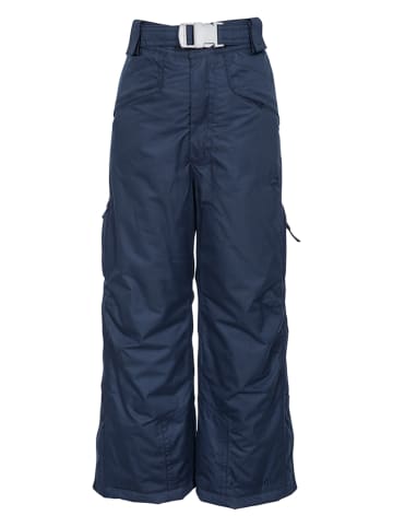 Trespass Ski-/ Snowboardhose "Marvelous" in Dunkelblau