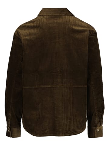 Marc O'Polo DENIM Koszula w kolorze brązowym