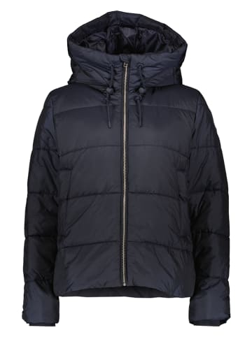 Marc O'Polo DENIM Steppjacke in Dunkelblau