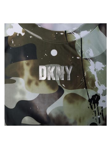 DKNY Top in Khaki