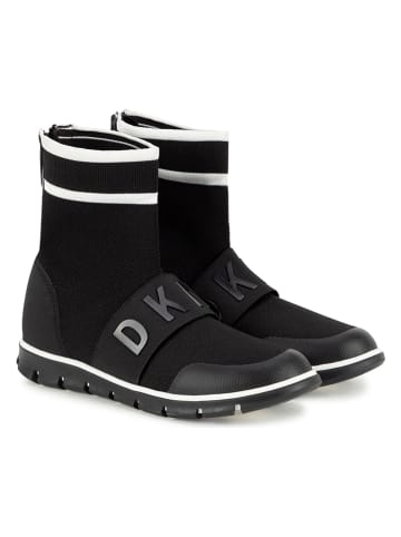 DKNY Sneakers in Schwarz