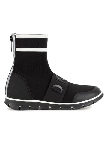 DKNY Sneakers in Schwarz