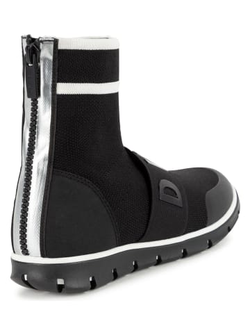 DKNY Sneakers in Schwarz
