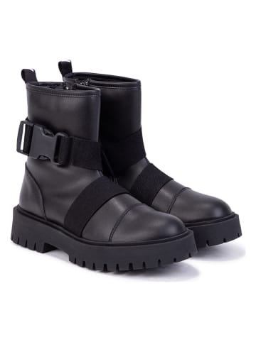 DKNY Boots zwart