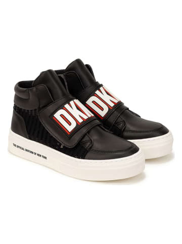 DKNY Sneakers in Schwarz