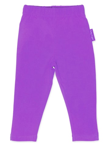 Toby Tiger Leggings in Lila