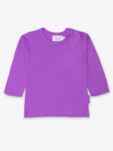Toby Tiger Longsleeve paars