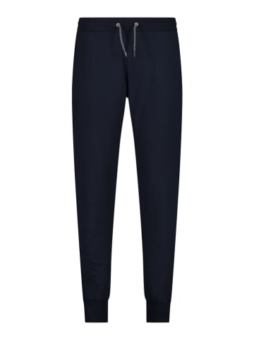 CMP Sweatbroek donkerblauw