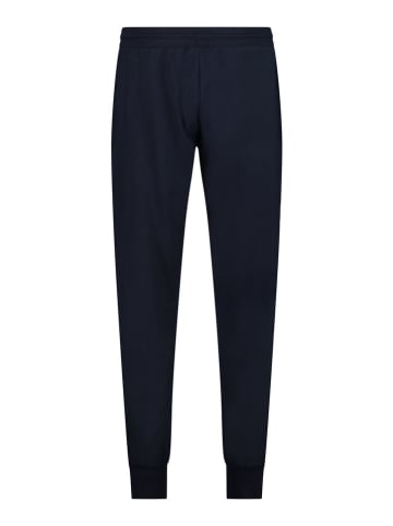 CMP Sweatbroek donkerblauw