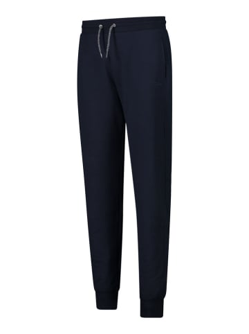 CMP Sweatbroek donkerblauw