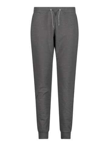 CMP Sweatbroek grijs