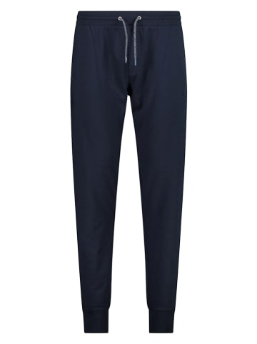 CMP Sweatbroek donkerblauw