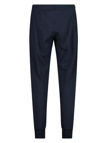 CMP Sweatbroek donkerblauw