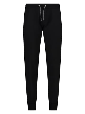 CMP Sweatbroek zwart