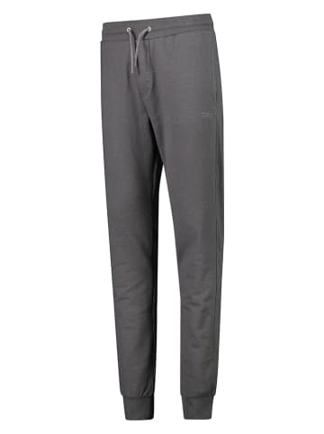 CMP Sweatbroek grijs