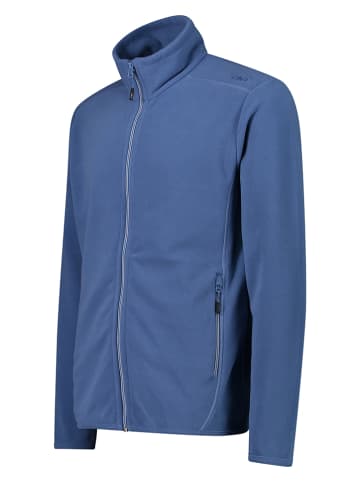 CMP Fleecejacke in Blau