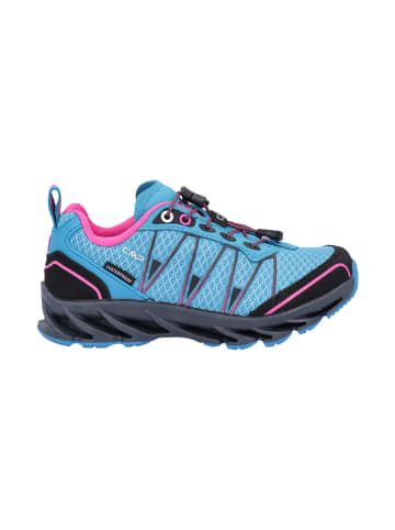 CMP Wanderschuhe "Altak" in Hellblau