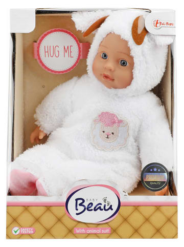 Toi-Toys Puppe "Schaf" - ab 3 Jahren