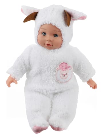 Toi-Toys Puppe "Schaf" - ab 3 Jahren