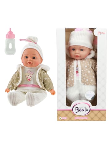 Toi-Toys Puppe mit Zubehör - ab 3 Jahren