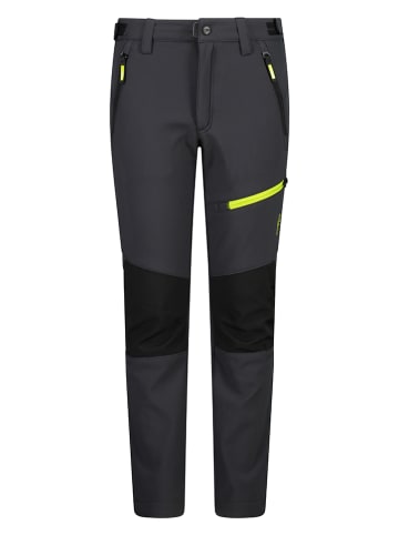 CMP Functionele broek zwart