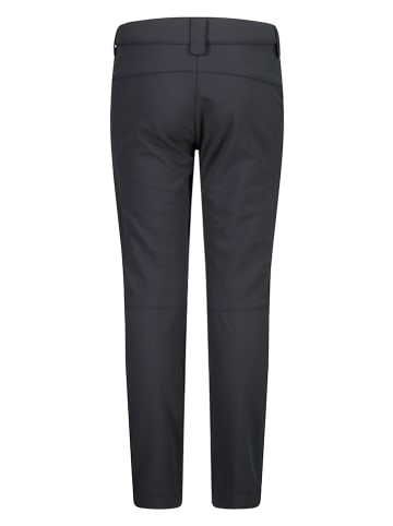 CMP Funktionshose in Schwarz