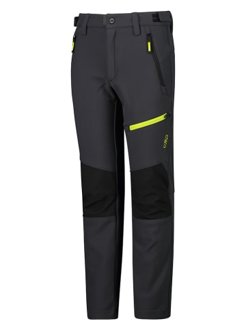 CMP Funktionshose in Schwarz