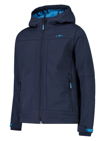 CMP Softshelljacke in Dunkelblau