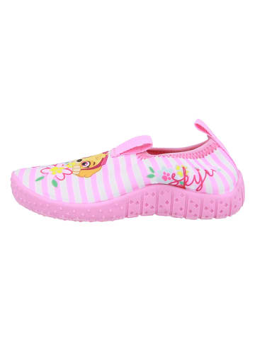Paw Patrol Zwemschoenen "PAW Patrol" lichtroze/wit