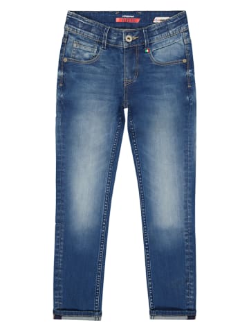 Vingino Jeans "Alessandro" - Skinny fit - in Blau
