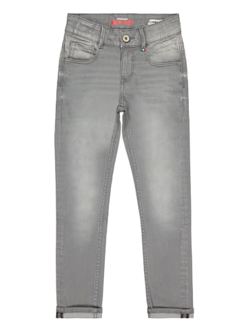 Vingino Jeans "Alessandro" - Skinny fit - in Grau