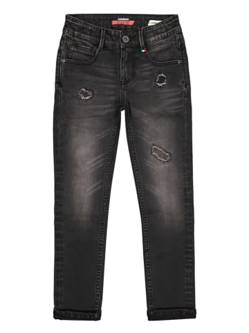 Vingino Jeans "Alessandro" - Skinny fit - in Schwarz