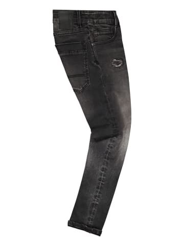 Vingino Jeans "Alessandro" - Skinny fit - in Schwarz