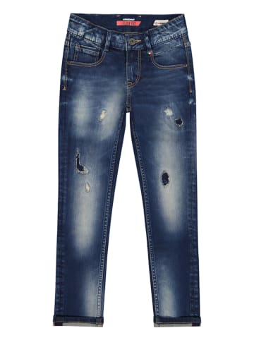 Vingino Jeans "Alessandro" - Skinny fit - in Blau