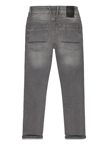 Vingino Jeans "Alessandro" - Skinny fit - in Grau