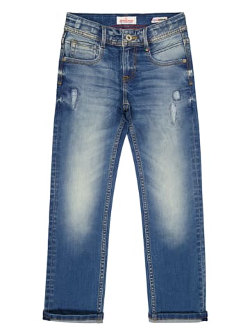 Vingino Jeans "Benvolio" - Regular fit - in Blau