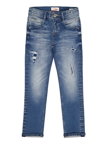 Vingino Jeans "Danny" - Slim fit - in Blau