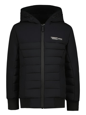 Vingino Winterjas "Taceo" zwart