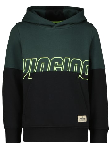 Vingino Hoodie "Niano" kaki