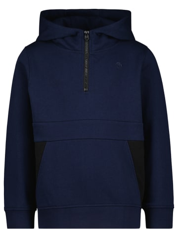 Vingino Hoodie "Nilo" donkerblauw