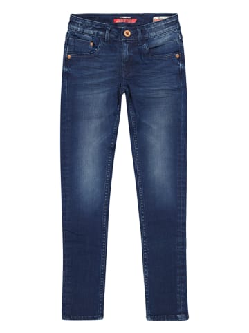 Vingino Jeans "Bernice" - Super Skinny fit - in Dunkelblau