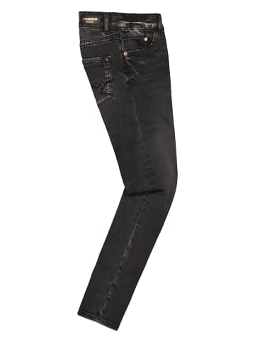 Vingino Jeans "Bernice" - Super Skinny fit - in Schwarz