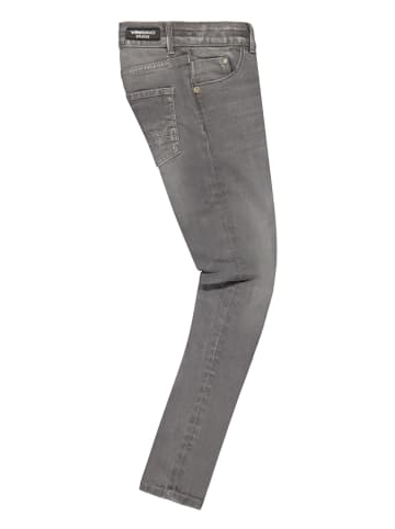 Vingino Jeans "Bernice" - Super Skinny fit - in Grau