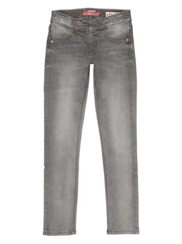 Vingino Jeans "Bracha"  - Super Skinny in Grau