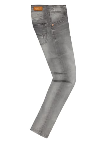Vingino Jeans "Bracha"  - Super Skinny in Grau