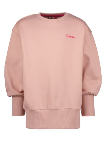 Vingino Bluza "Nurielle" w kolorze różowym