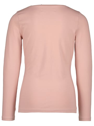 Vingino Koszulka "Jannie" w kolorze różowym