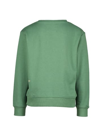 Vingino Sweatshirt "Organi" in Grün