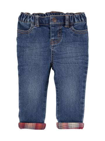 OshKosh Spijkerbroek donkerblauw