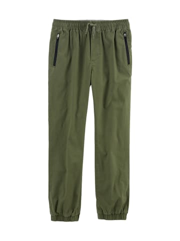 OshKosh Sweatbroek groen